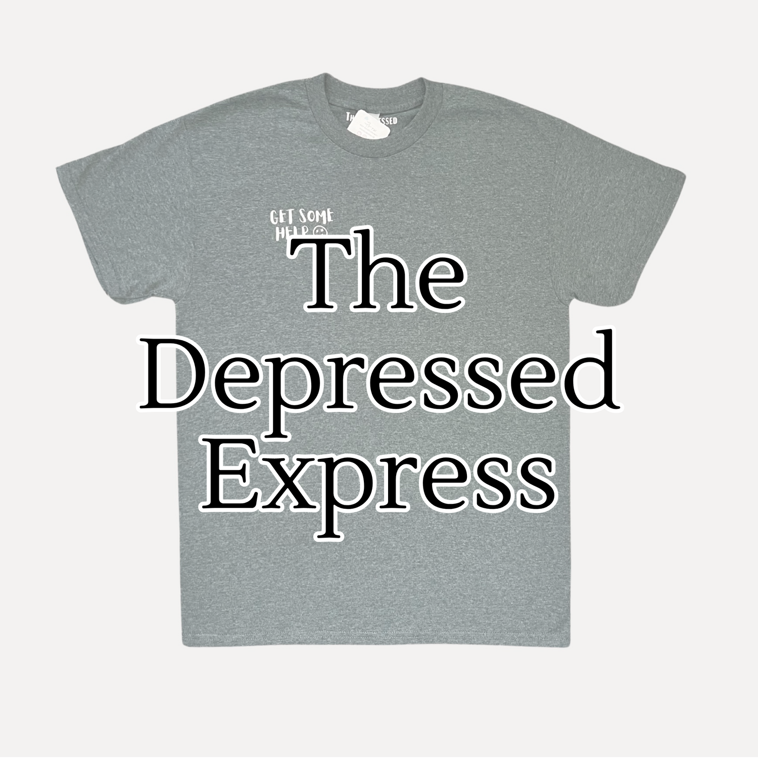 The Depressed Express